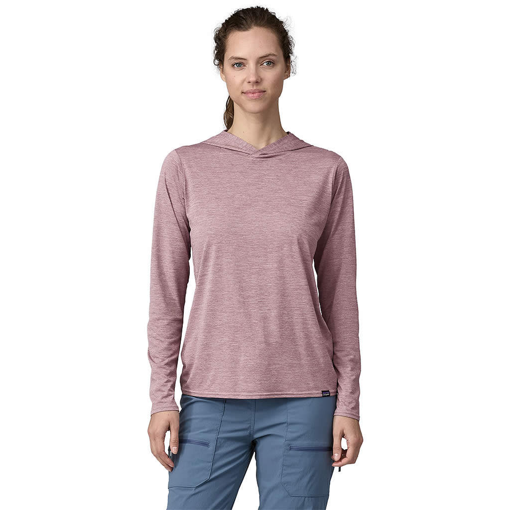 Patagonia Capilene Cool Daily Hoody Women's