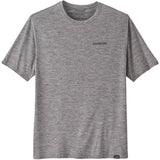 Patagonia Capilene Cool Daily Graphic Shirt Waters Men's