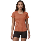Patagonia Capilene Cool Lightweight Shirt Women's