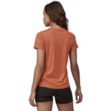 Patagonia Capilene Cool Lightweight Shirt Women's