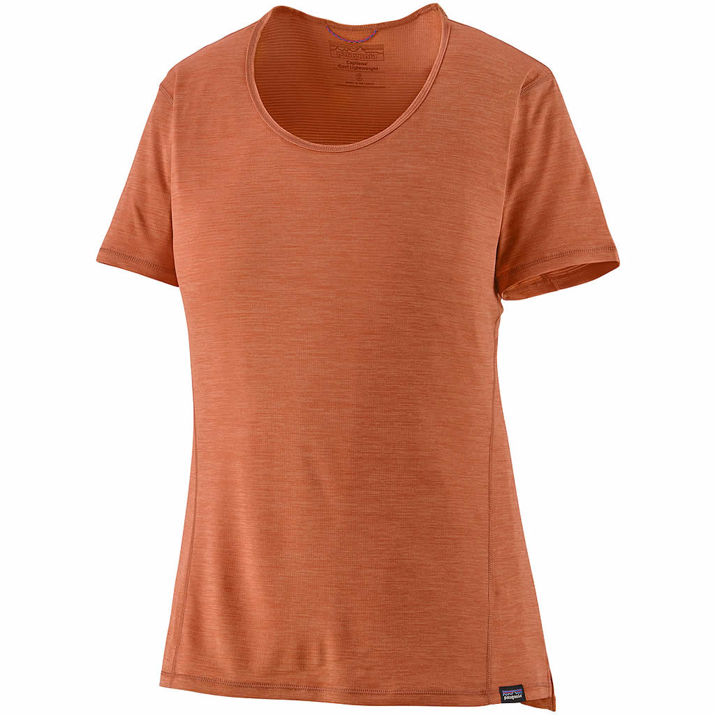 Patagonia Capilene Cool Lightweight Shirt Women's