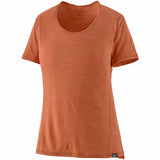 Patagonia Capilene Cool Lightweight Shirt Women's