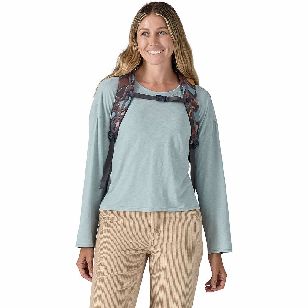 Refugio Day Pack 26L