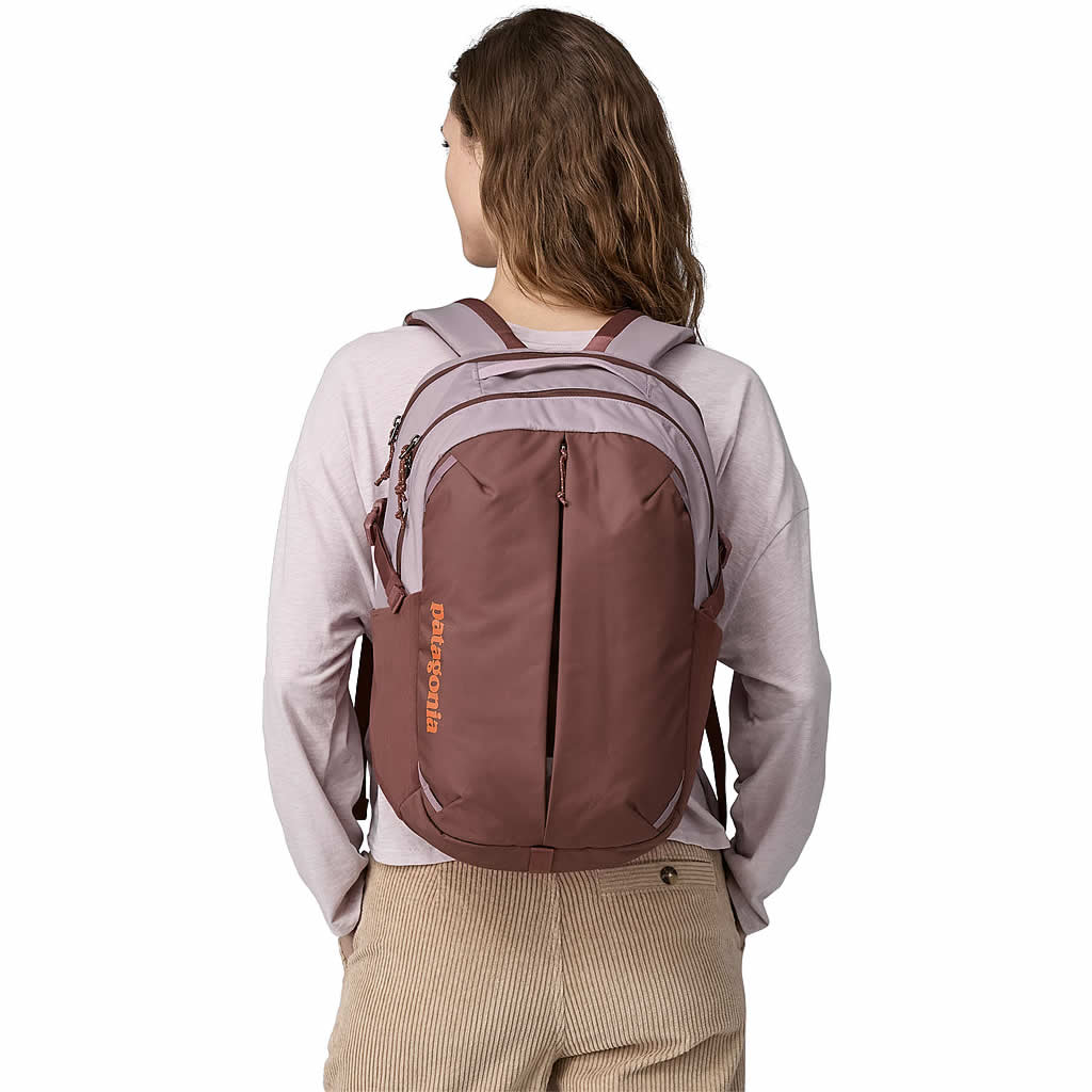 Refugio Day Pack 26L