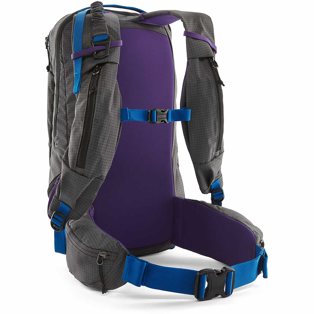 Patagonia Snowdrifter 20L