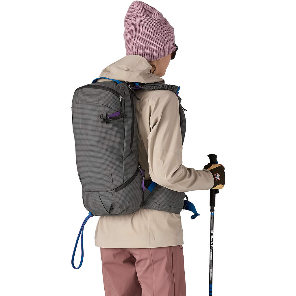 Patagonia Snowdrifter 20L