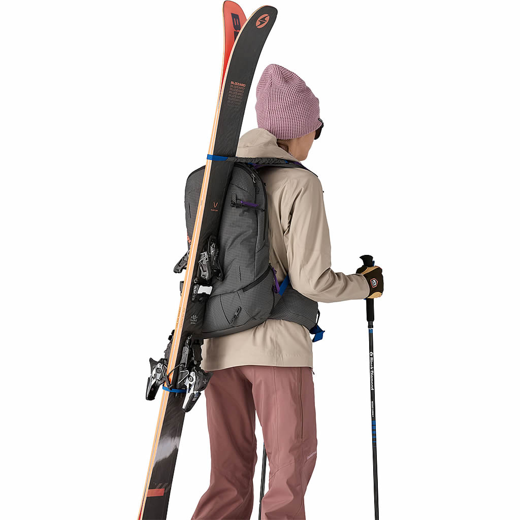 Patagonia Snowdrifter 20L