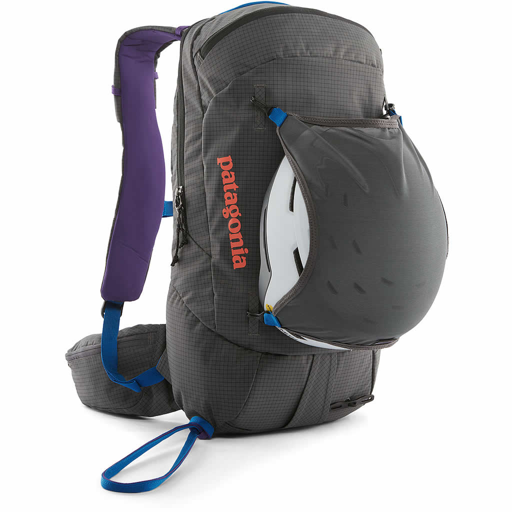 Patagonia Snowdrifter 20L