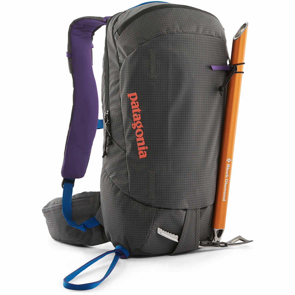 Patagonia Snowdrifter 20L
