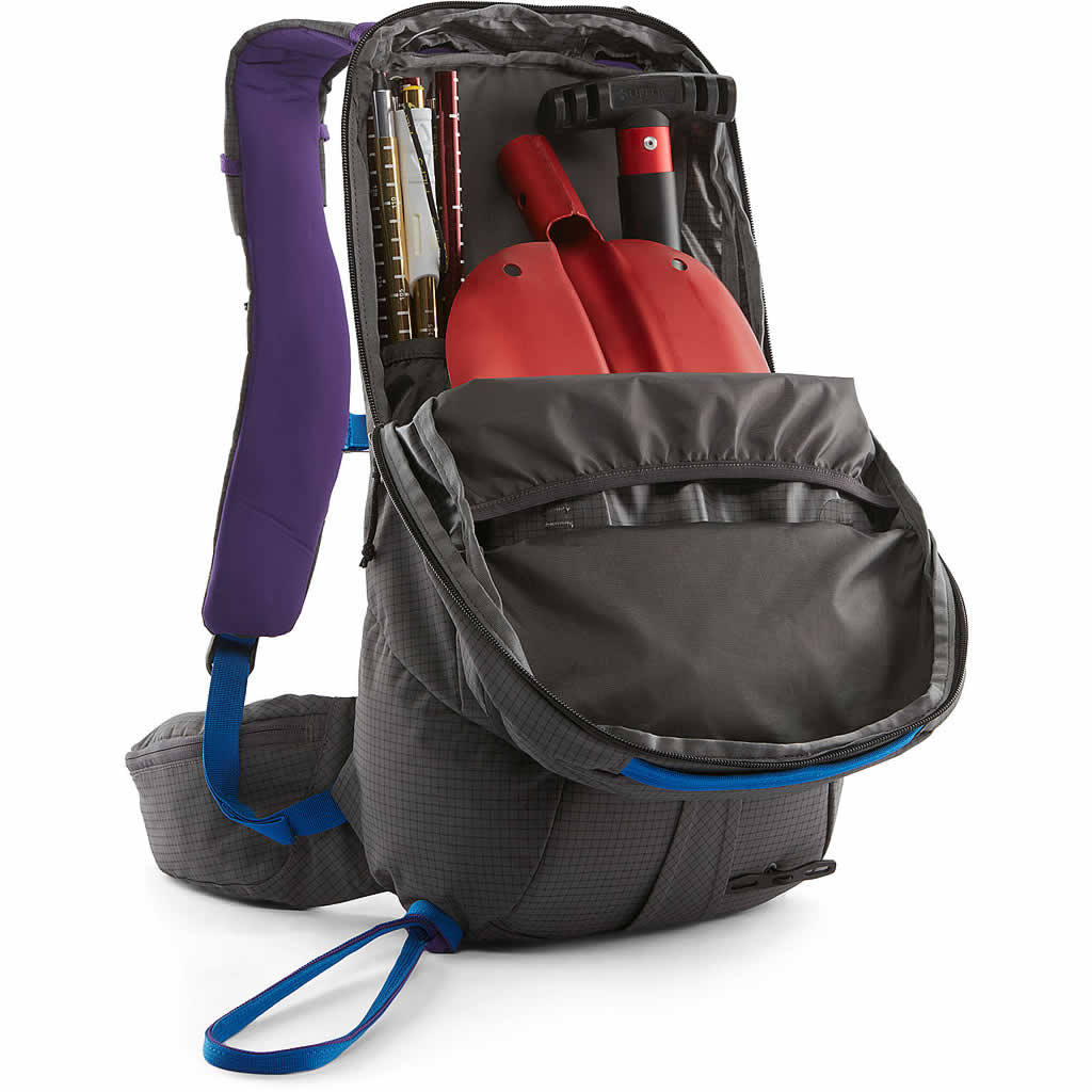 Patagonia Snowdrifter 20L