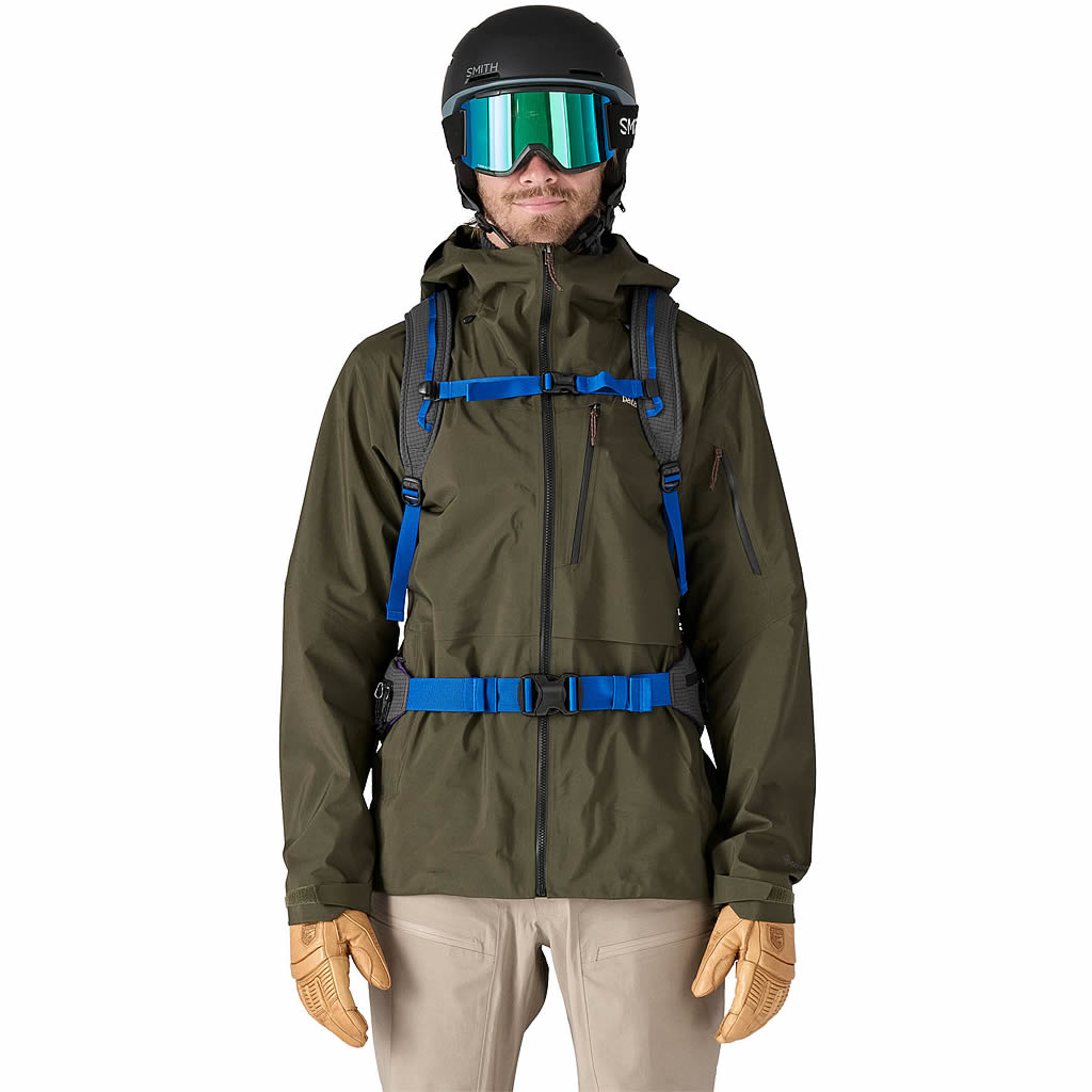 Patagonia Snowdrifter 30L