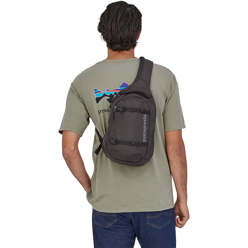 Atom Sling 8L