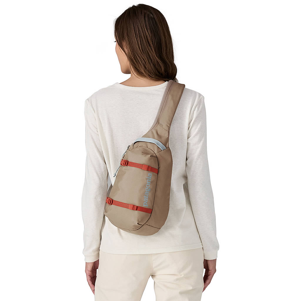 Atom Sling 8L