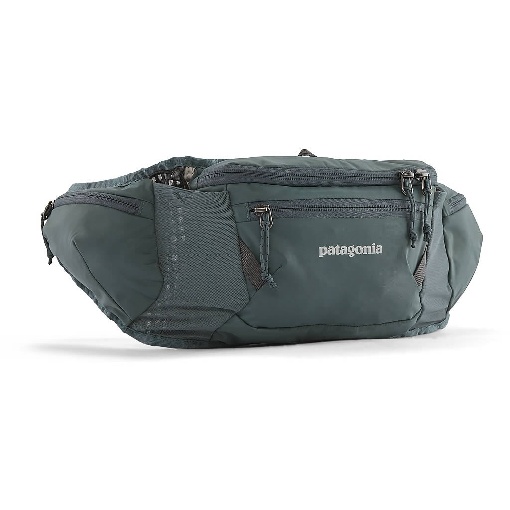 Patagonia Dirt Roamer Waist Pack