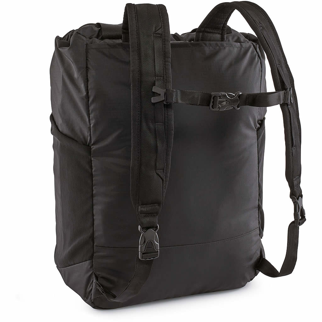 Patagonia Ultralight Black Hole Tote Pack