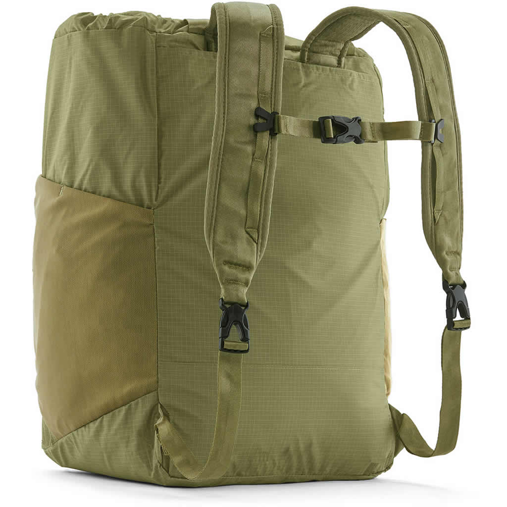 Patagonia Ultralight Black Hole Tote Pack