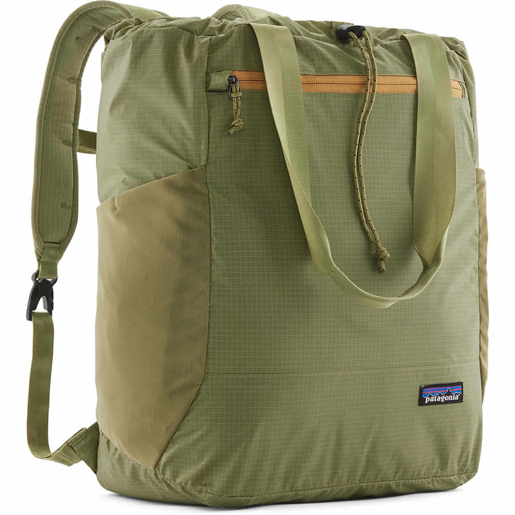 Patagonia Ultralight Black Hole Tote Pack