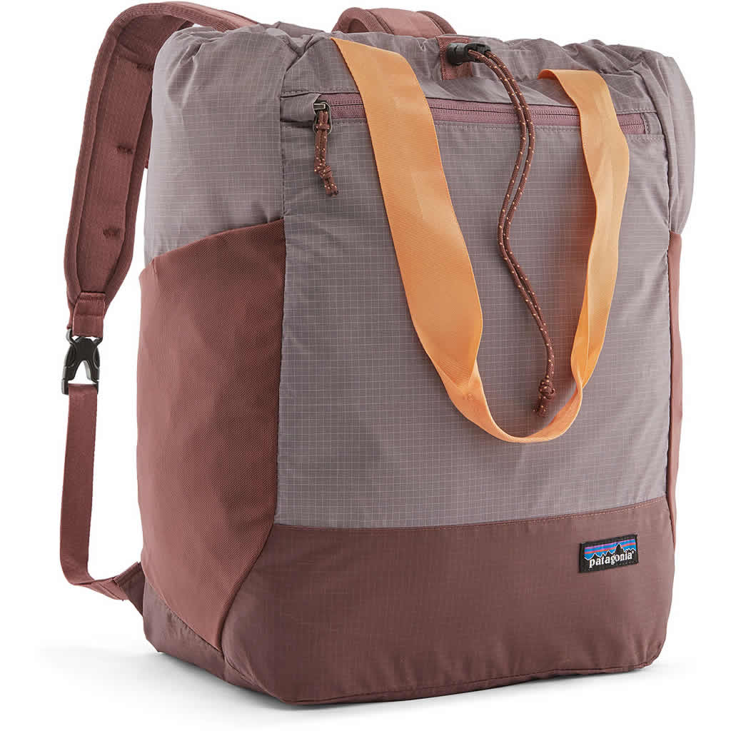 Patagonia Ultralight Black Hole Tote Pack