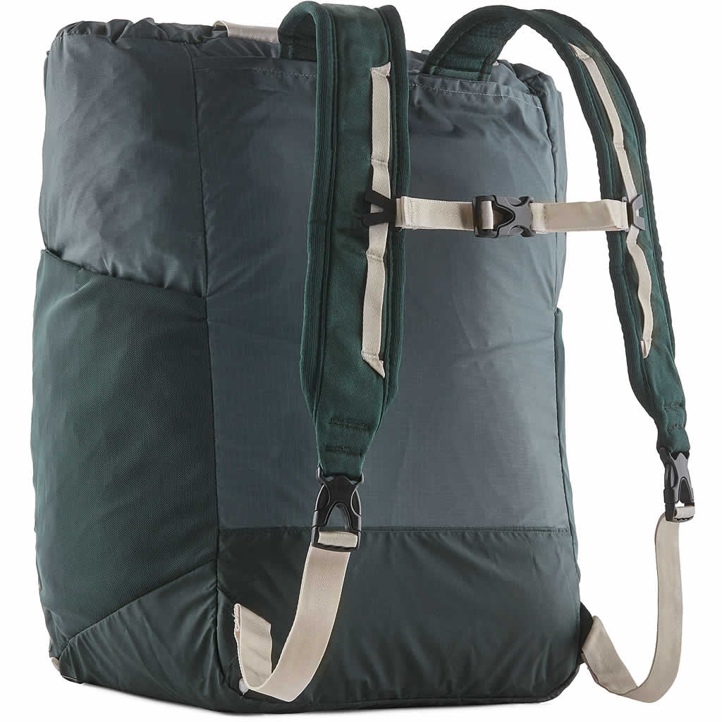 Patagonia Ultralight Black Hole Tote Pack