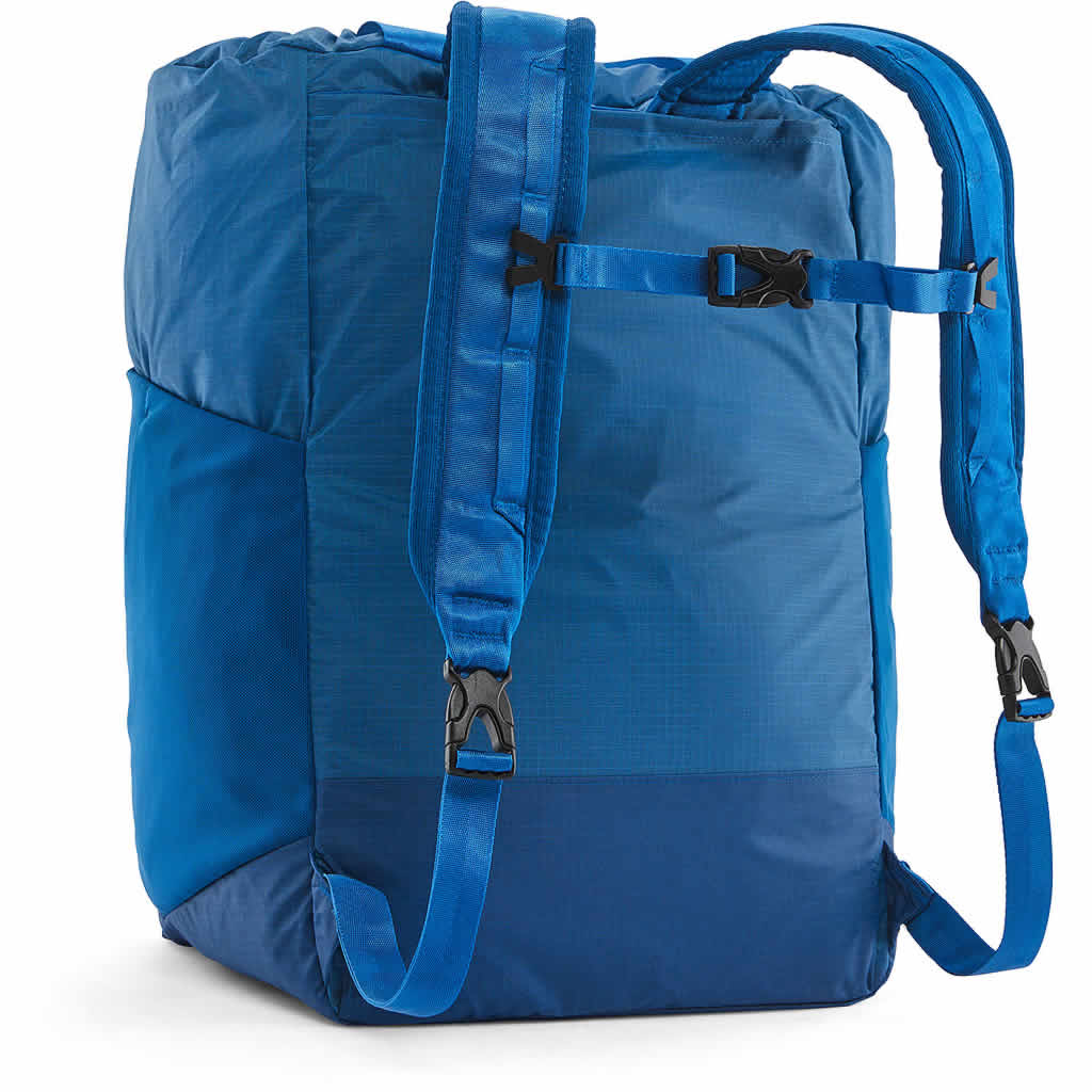Patagonia Ultralight Black Hole Tote Pack