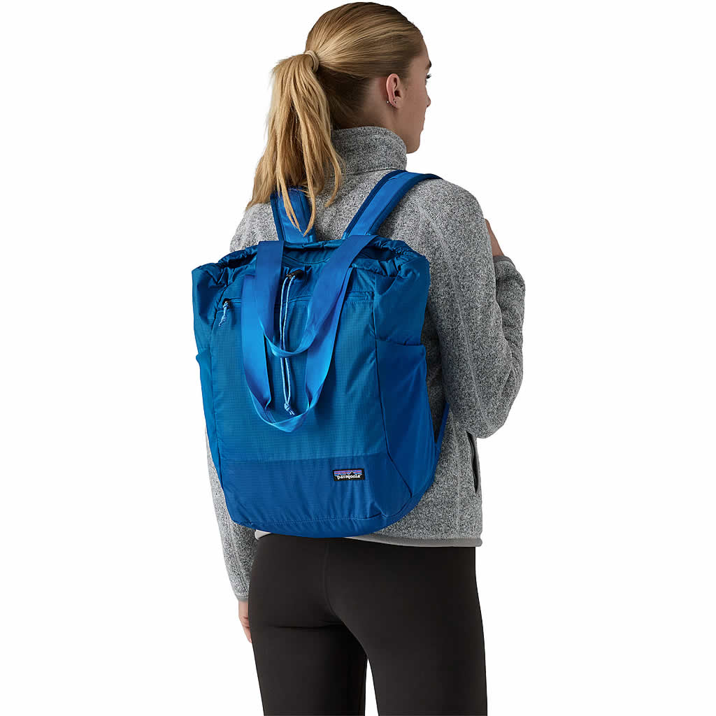 Patagonia Ultralight Black Hole Tote Pack