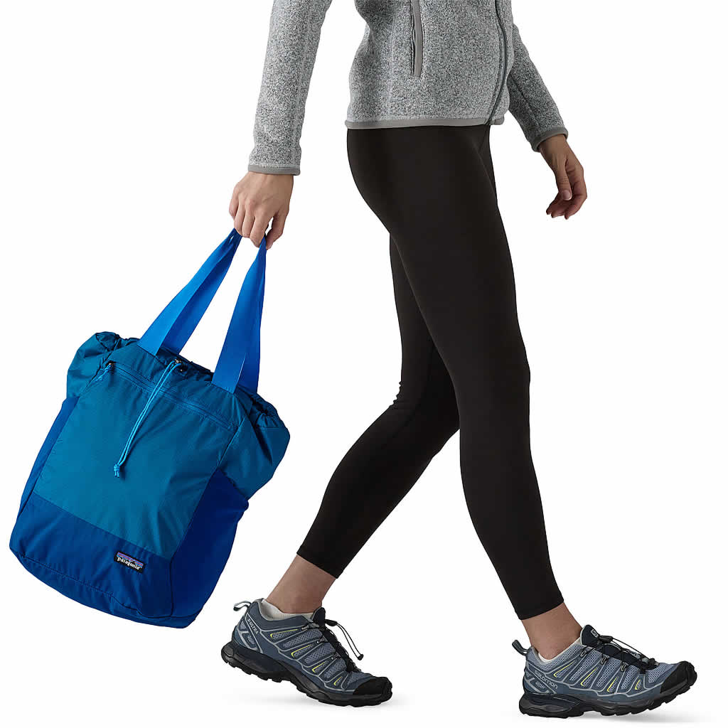 Patagonia Ultralight Black Hole Tote Pack