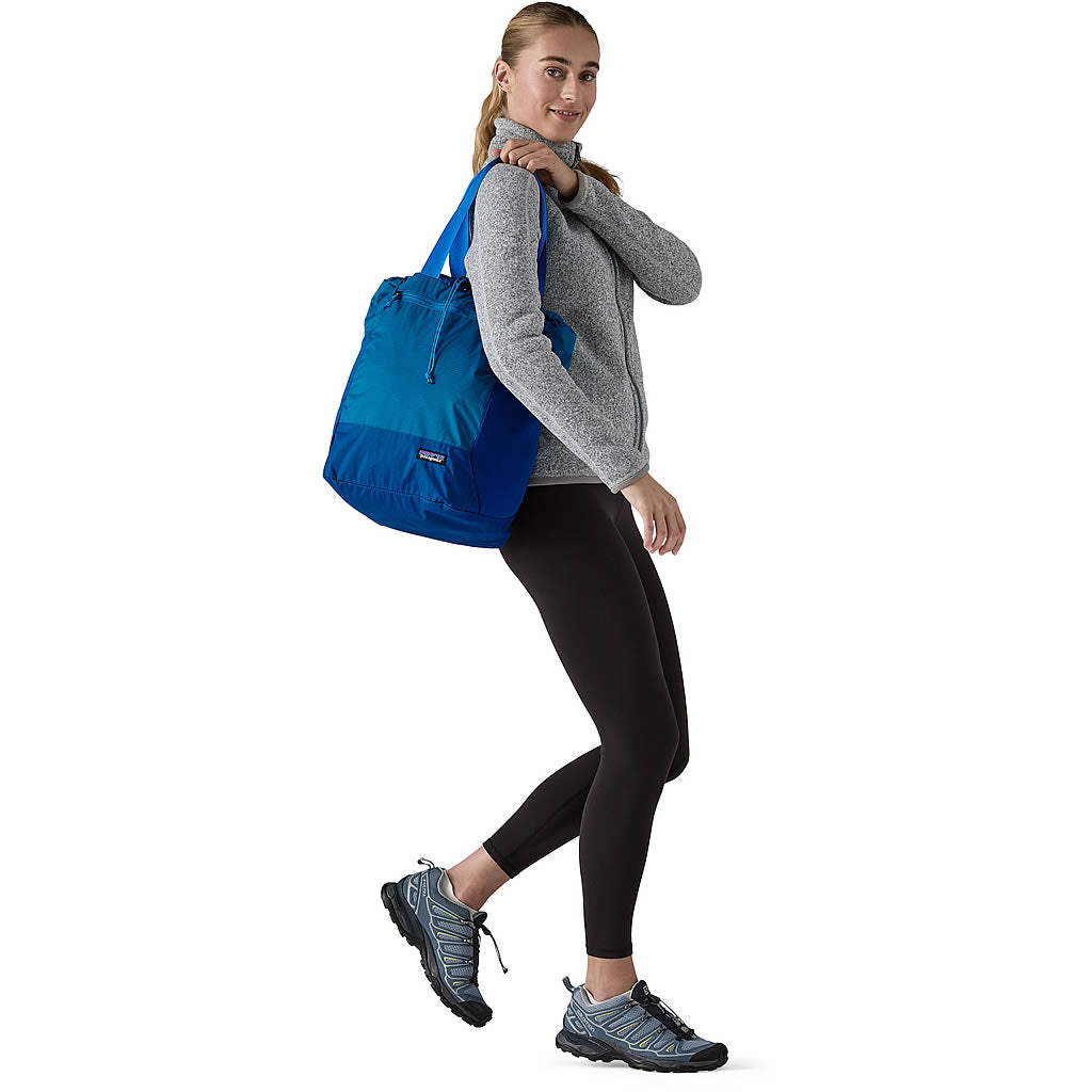 Patagonia Ultralight Black Hole Tote Pack