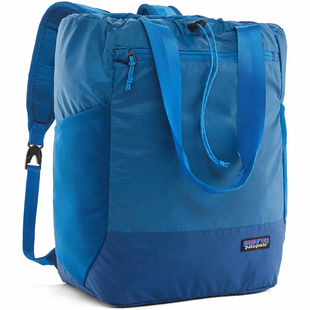 Patagonia Ultralight Black Hole Tote Pack