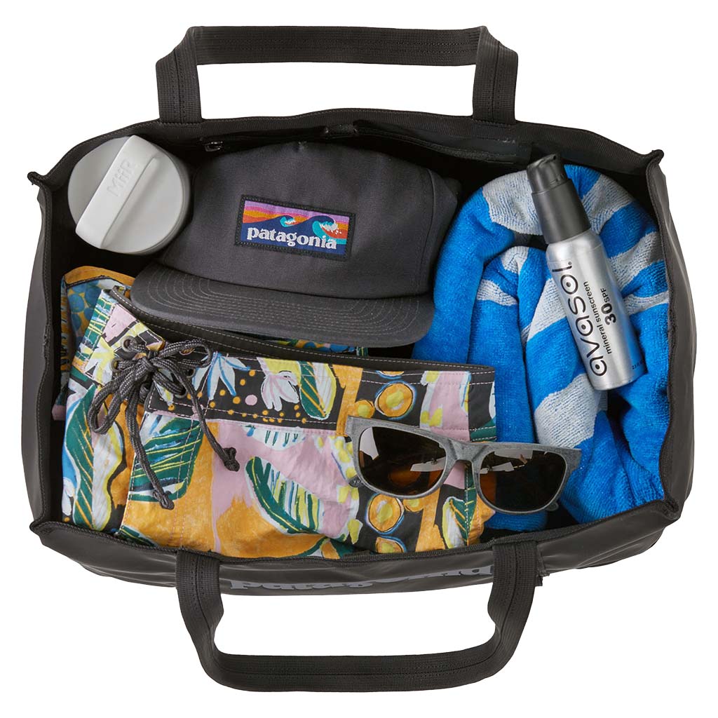 Patagonia Black Hole Tote 25L