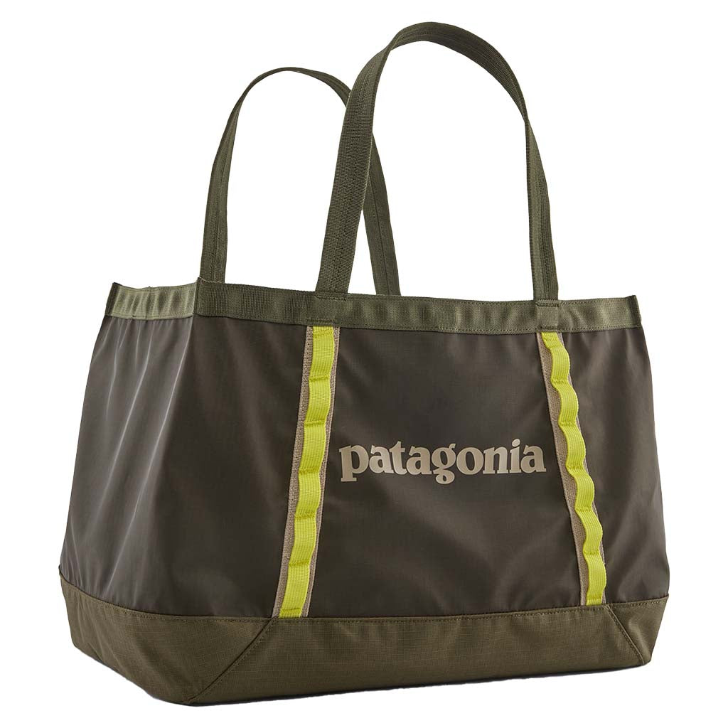 Patagonia Black Hole Tote 25L