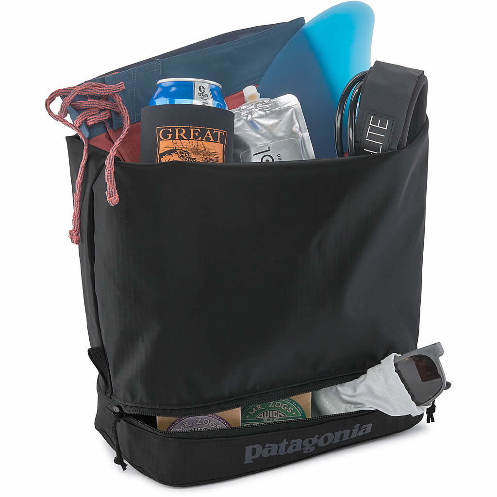 Patagonia Black Hole MLC Cube