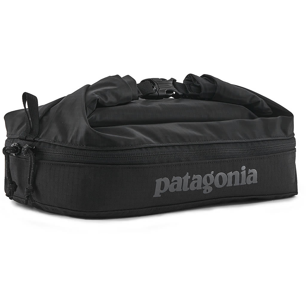 Patagonia Black Hole MLC Cube