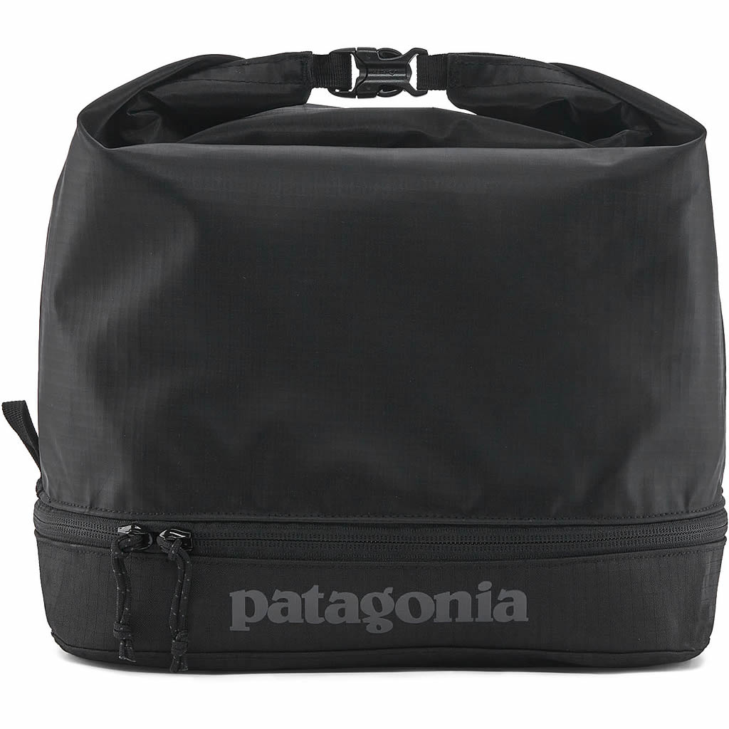 Patagonia Black Hole MLC Cube