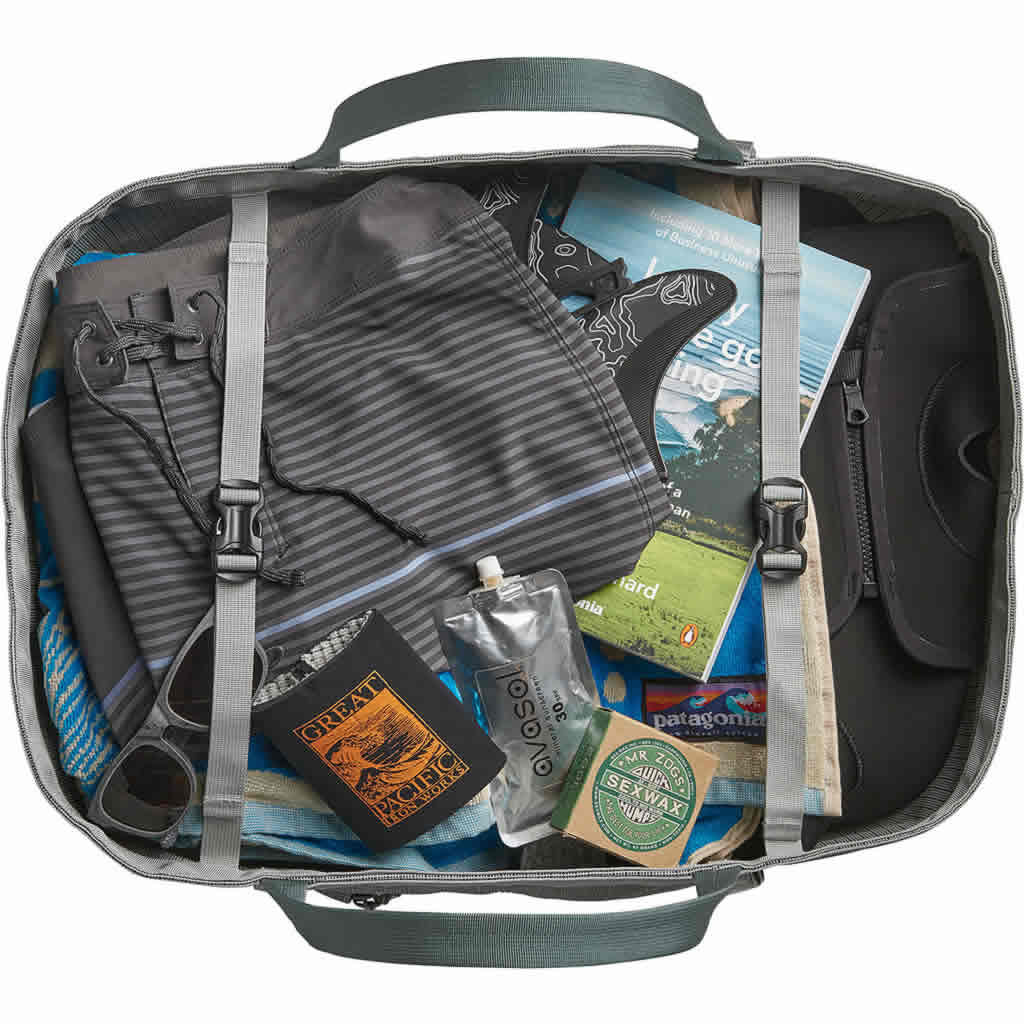 Black Hole Gear Tote