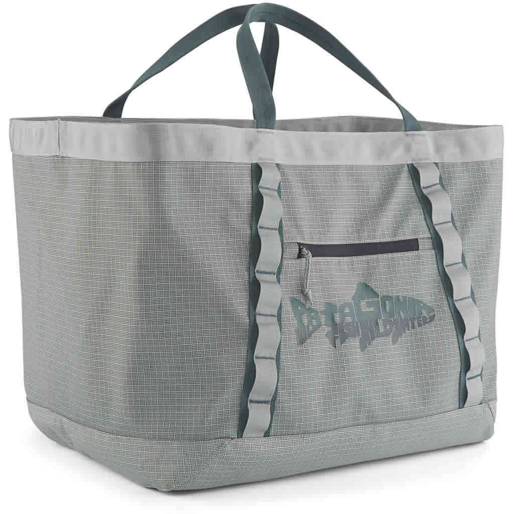 Black Hole Gear Tote