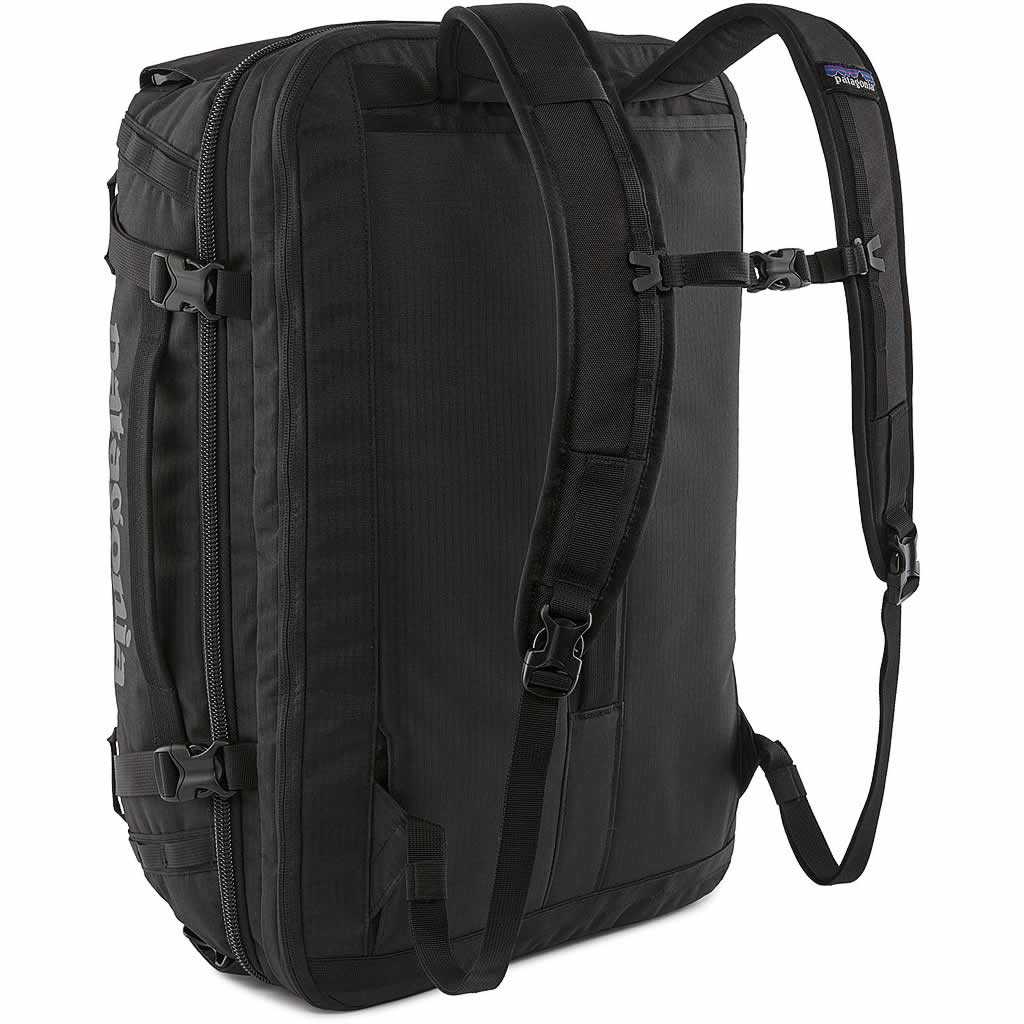 Patagonia Black Hole MLC