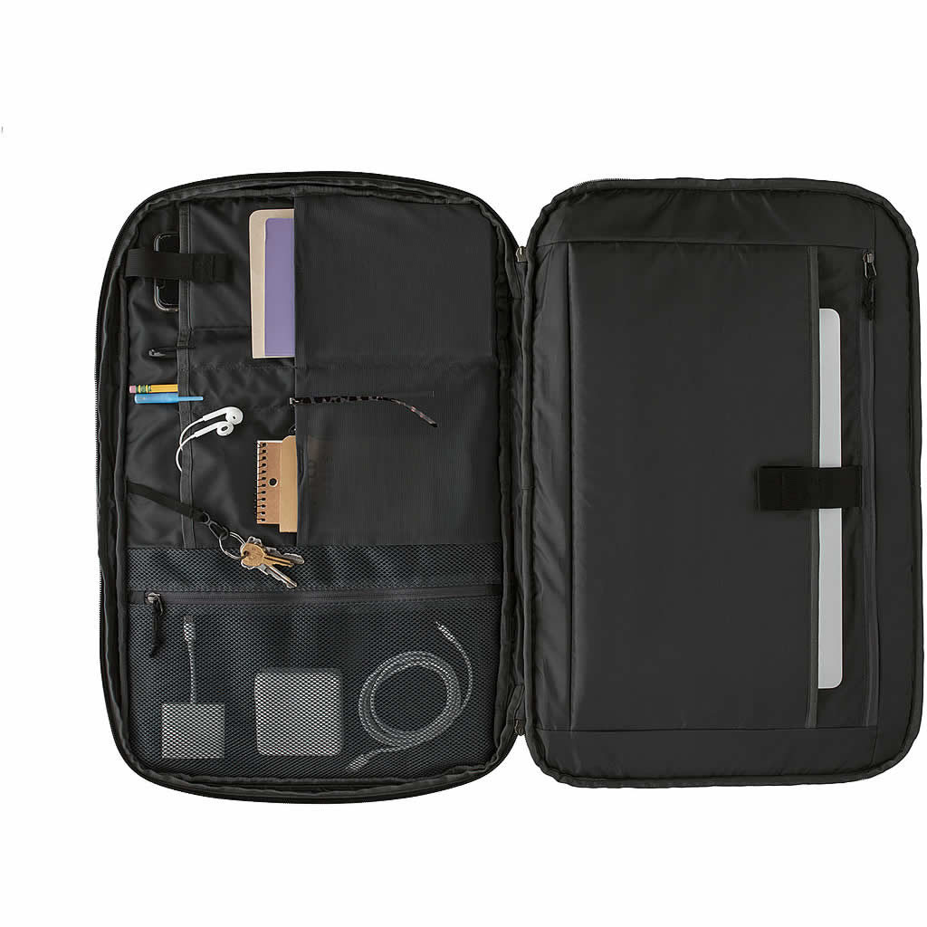 Patagonia Black Hole MLC