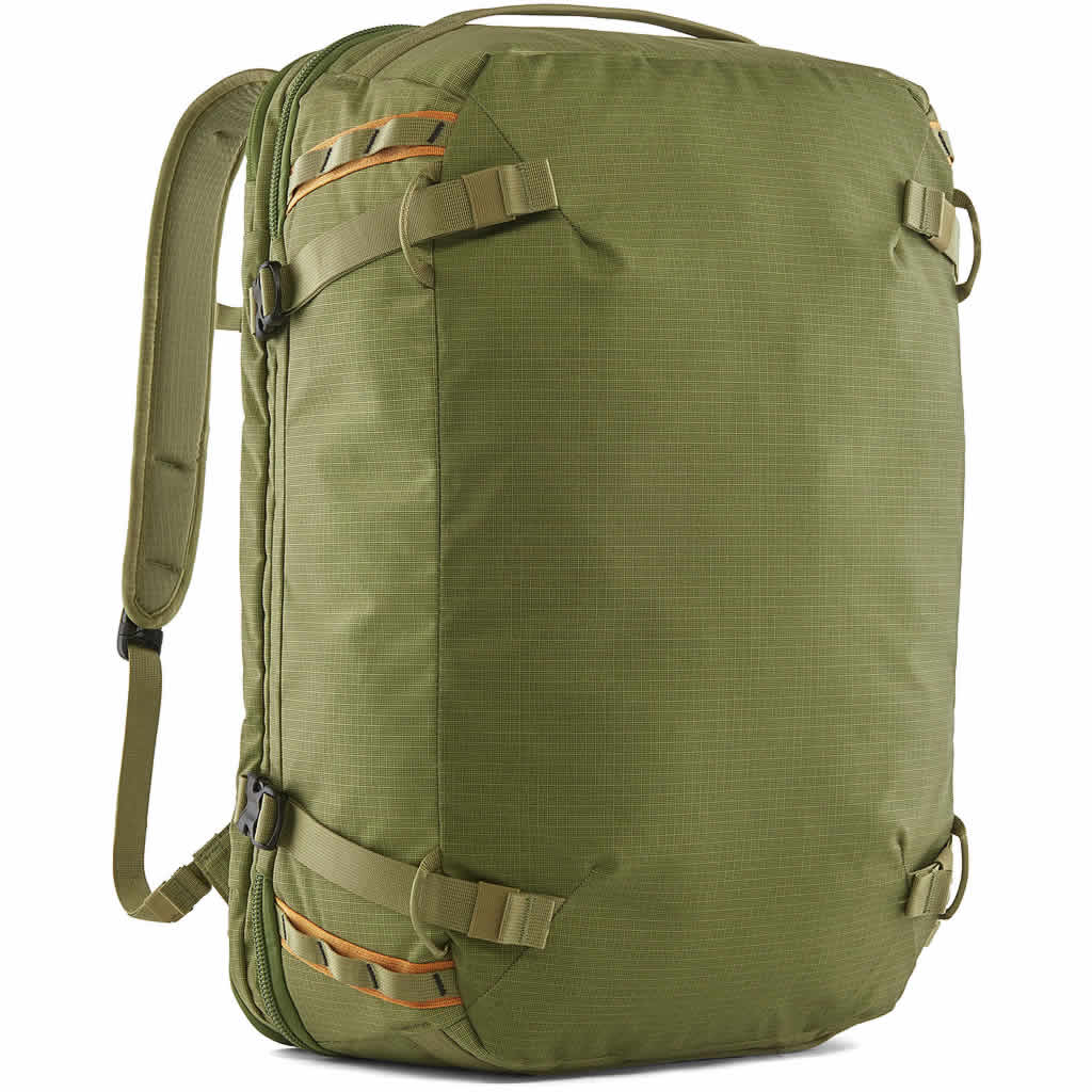 Patagonia Black Hole MLC