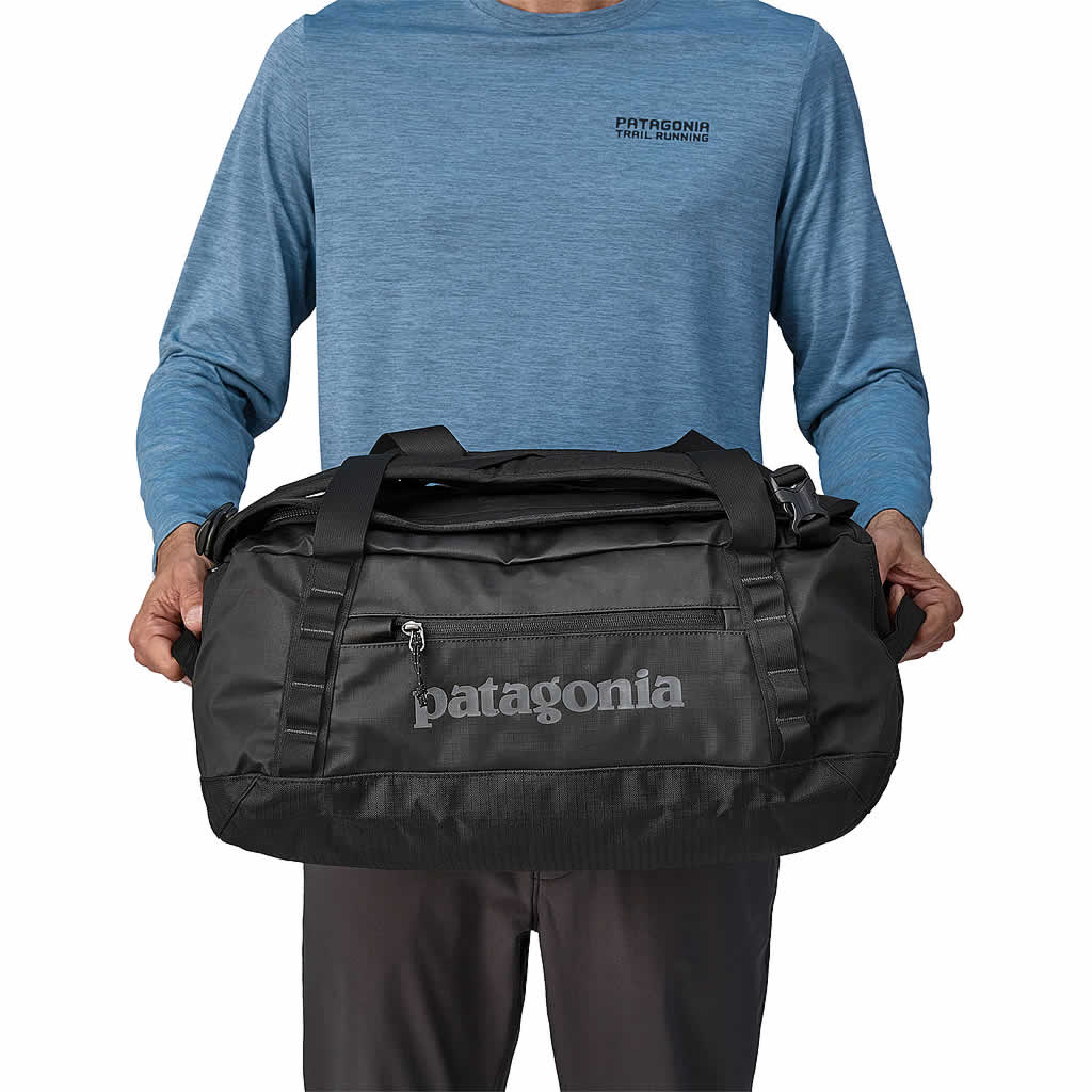 Patagonia Black Hole Duffel 40L