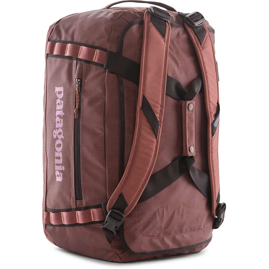 Patagonia Black Hole Duffel 40L