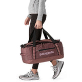 Patagonia Black Hole Duffel 40L