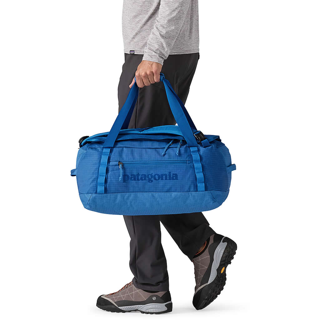 Patagonia Black Hole Duffel 40L