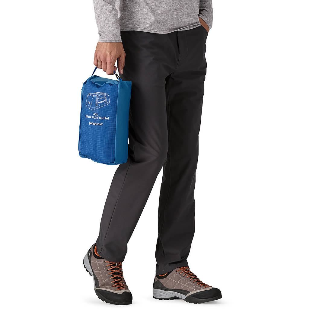 Patagonia Black Hole Duffel 40L