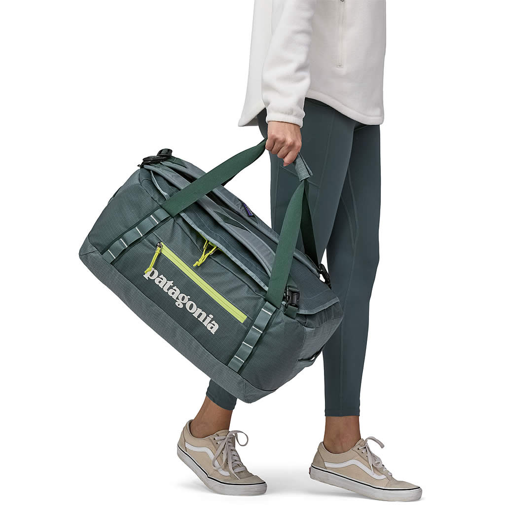 Patagonia Black Hole Duffel 40L