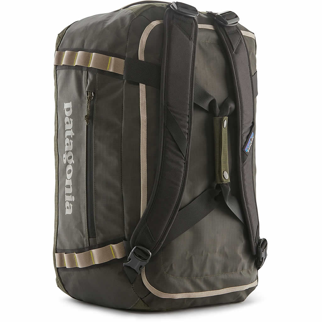 Patagonia Black Hole Duffel 40L