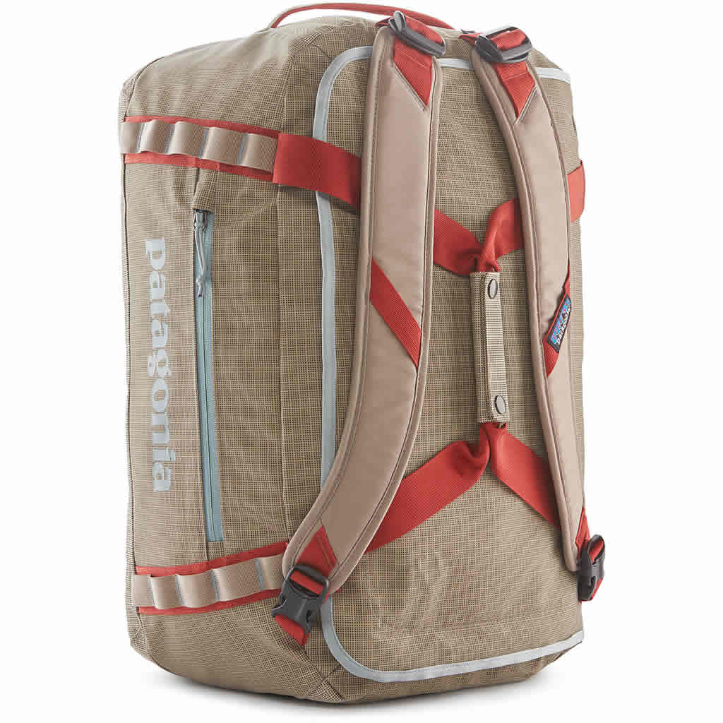 Patagonia Black Hole Duffel 40L
