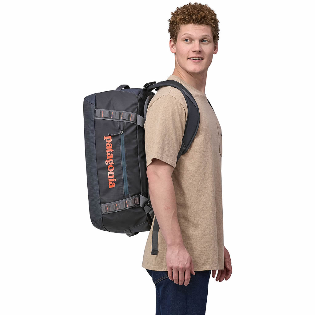 Patagonia Black Hole Duffel 40L