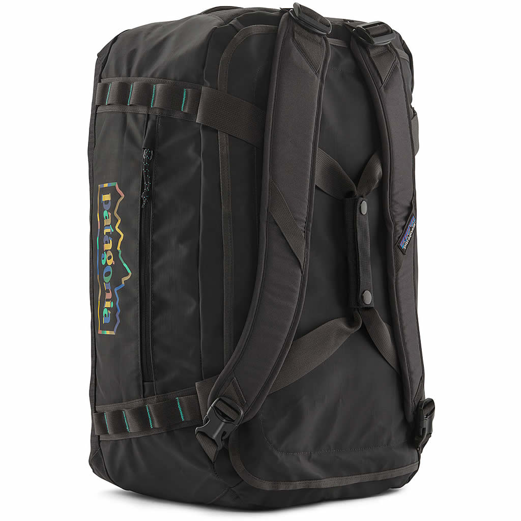 Patagonia Black Hole Duffel 40L