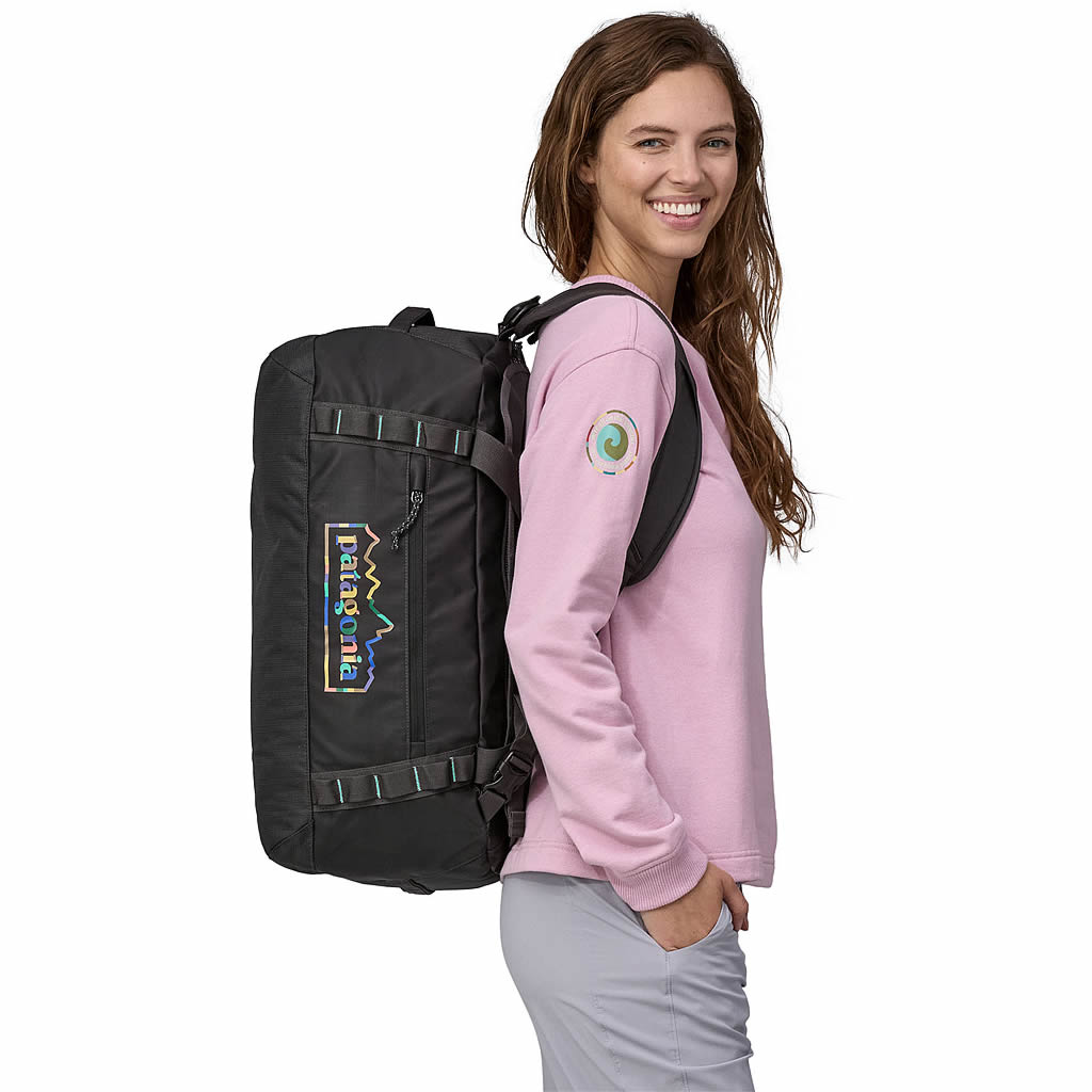 Patagonia Black Hole Duffel 40L