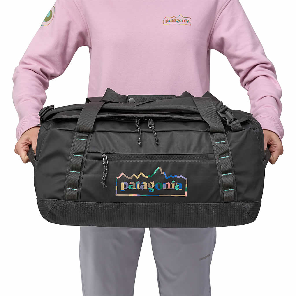 Patagonia Black Hole Duffel 40L